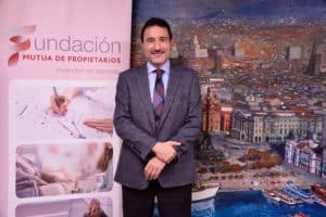 Lee más sobre el artículo Entrevista al Presidente de la Fundación