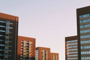 Lee más sobre el artículo La falta de accesibilidad universal del parque inmobiliario