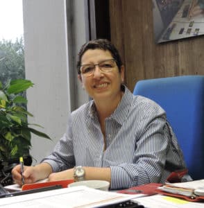 Lee más sobre el artículo Entrevista a Montserrat Pallarès