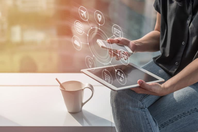 Més informació sobre l'article Com la Intel·ligència Artificial (IA) en edificis pot ajudar a l’accessibilitat