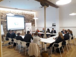 Lee más sobre el artículo La Fundación Mutua de Propietarios amplía su Consejo Asesor para contribuir a la mejora de la accesibilidad en edificios