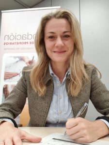 Lee más sobre el artículo La Fundación Mutua de Propietarios y el CSCAE se unen para impulsar proyectos que estimulen la mejora de la accesibilidad en el parque de viviendas en España