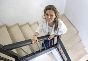 Lee más sobre el artículo Entrevista a la Directora de la Fundación