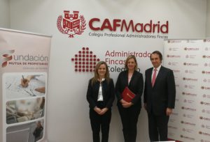 Lee más sobre el artículo FMP y CAF Madrid se unen para mejorar la accesibilidad en los edificios de viviendas
