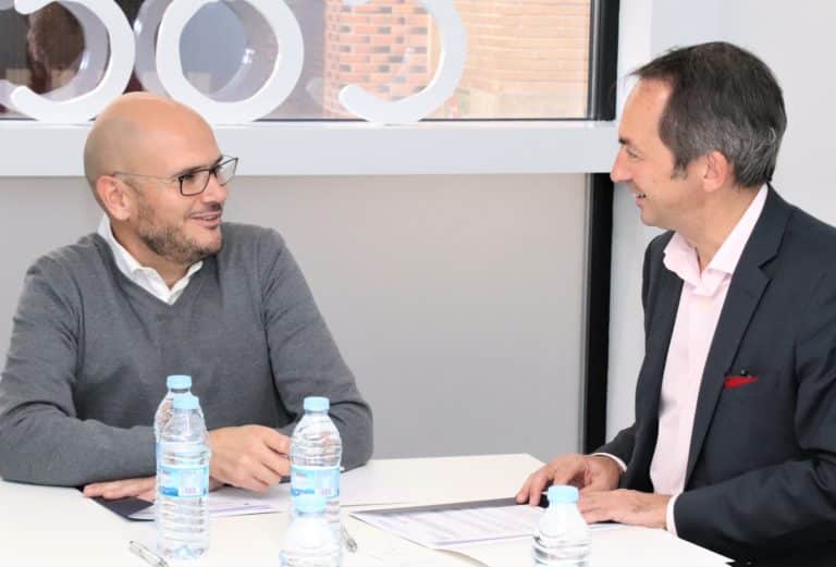 Més informació sobre l'article La Fundació Mutua de Propietarios y COCEMFE s’uneixen per una participació activa de les persones amb mobilitat reduïda