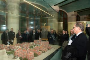 Lee más sobre el artículo Presentación de la Fundación Mutua de Propietarios