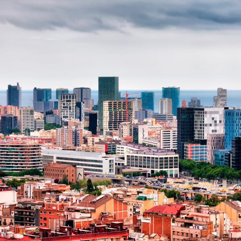 Més informació sobre l'article El 87% dels edificis d’habitatges necessiten realitzar actuacions d’eliminació de barreres arquitectòniques per a millorar la seva accessibilitat