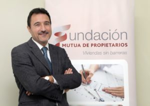 Lee más sobre el artículo Entrevista al Presidente de la Fundación