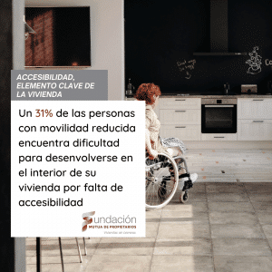 Més informació sobre l'article Accessibilitat: element clau en l’habitatge