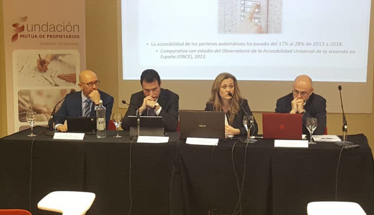 Més informació sobre l'article Roda de premsa de la Fundació