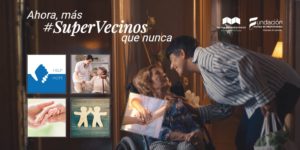 Lee más sobre el artículo La Fundación Mutua de Propietarios busca a los ‘SUPERVECINOS’ del estado de confinamiento