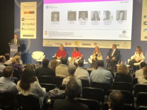 Lee más sobre el artículo Barcelona Meeting Point