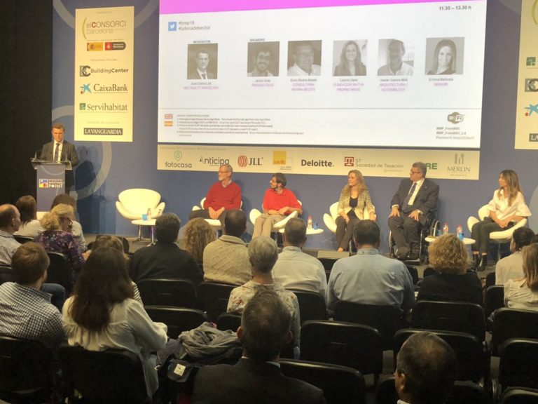 Més informació sobre l'article Barcelona Meeting Point