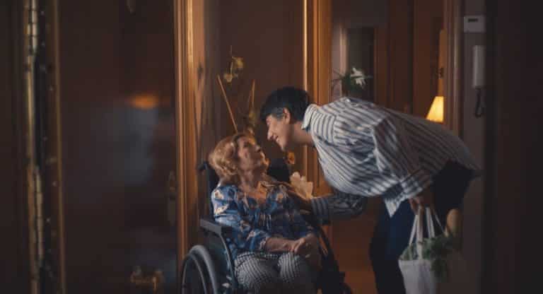 Més informació sobre l'article La Fundación Mutua de Propietarios distribueix aliments a les persones amb mobilitat reduïda, a través de ‘Creu Roja respon’