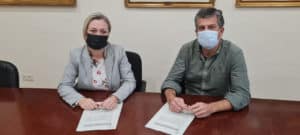 Lee más sobre el artículo OLESA DE MONTSERRAT, PRIMERA LOCALIDAD EN MEDIR EL GRADO DE ACCESIBILIDAD DE SUS EDIFICIOS DE VIVIENDAS