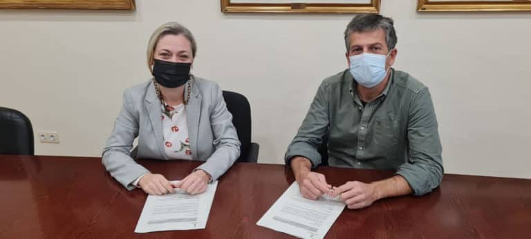 Més informació sobre l'article OLESA DE MONTSERRAT, PRIMERA LOCALITAT QUE MESURA EL GRAU D’ACCESSIBILITAT DELS SEUS EDIFICIS D’HABITATGES