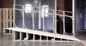 Lee más sobre el artículo Rampas 3D para edificios accesibles