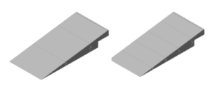 Lee más sobre el artículo Rampas de impresión 3d, una solución rápida, eficiente y rentable para hacer accesibles las entradas a los edificios de viviendas