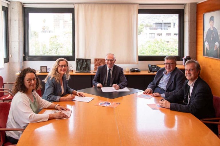 Més informació sobre l'article Fundació Mutua de Propietarios i UIC Barcelona School of Architecture potenciaran conjuntament la formació en accessibilitat