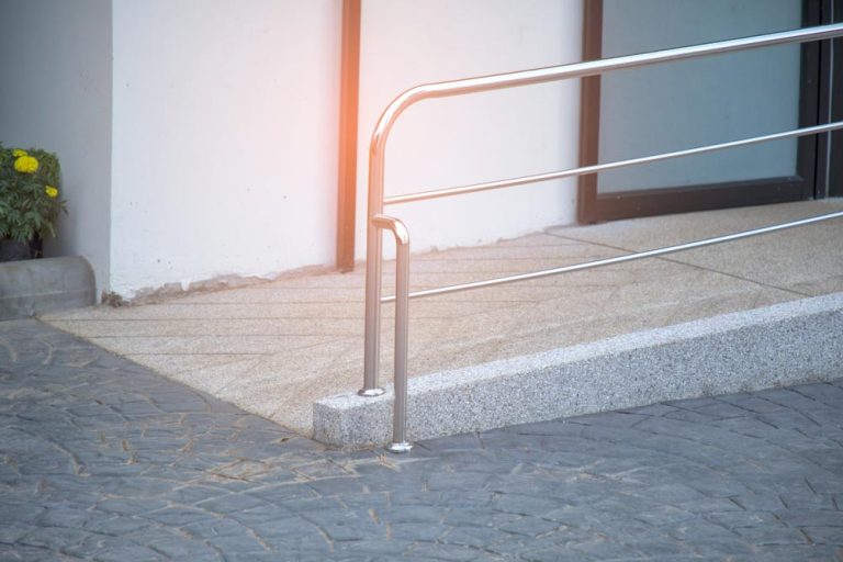 Més informació sobre l'article Quant costa posar una rampa accessible en un edifici?