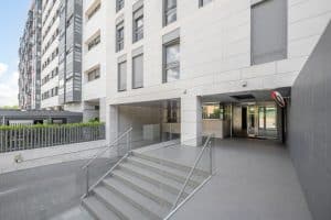 Lee más sobre el artículo Diseño inclusivo en la arquitectura moderna