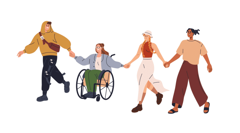 Més informació sobre l'article LES PERSONES AMB MOBILITAT REDUÏDA NO SE SENTEN ESCOLTADES: UN 55% DELS ESPANYOLS ADMET NO ESTAR CONSCIENCIAT AMB ELS SEUS PROBLEMES