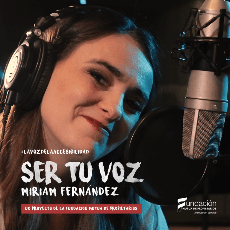 Més informació sobre l'article ‘LA VEU DE L’ACCESSIBILITAT’, ÉS UNA CRIDA A LA CONSCIENCIACIÓ SOCIAL ENFRONT DE LES BARRERES ARQUITECTÒNIQUES