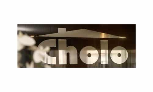 cholo-logo