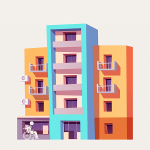 Lee más sobre el artículo MÁS DE CIEN COMUNIDADES DE VECINOS SE HAN BENEFICIADO DE LAS AYUDAS PARA MEJORAR LA ACCESIBILIDAD DE LOS EDIFICIOS DE VIVIENDAS