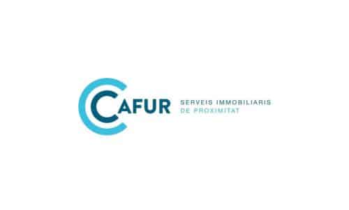 logo cafur