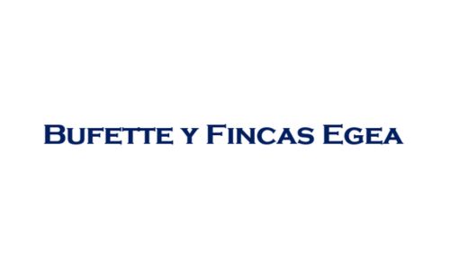 bufete fincas egea