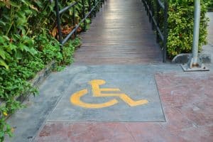 Lee más sobre el artículo ¿Cómo son las viviendas accesibles para silla de ruedas?