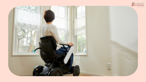 Lee más sobre el artículo SOLO EL 8% DE LAS PERSONAS CON MOVILIDAD REDUCIDA SE SIENTE PLENAMENTE AUTÓNOMO