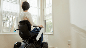 Més informació sobre l'article NOMÉS EL 8% DE LES PERSONES AMB MOBILITAT REDUÏDA SE SENT PLENAMENT AUTÒNOM