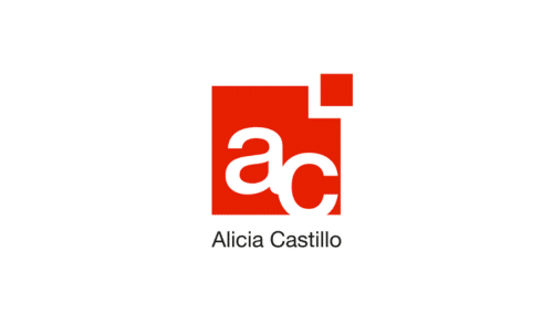 logo alicia castillo