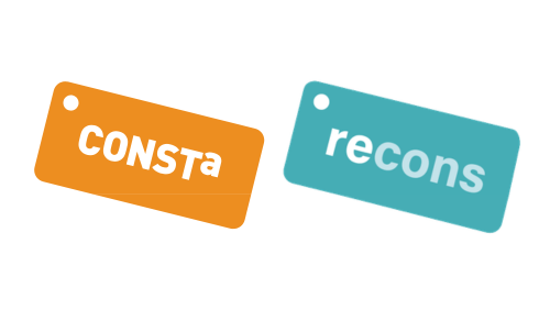 consta recons